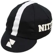 Nitto Cap Noir