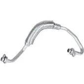 METZGER Conduite de refroidissement pour turbocompresseur , compatible notamment avec MINI