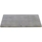 Trixie 24589, Rectangle, Beige, Motif, Plastique, 1 pièce