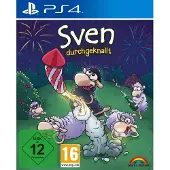Sven - déjanté