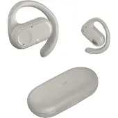 Hama Écout. Bluetooth "Spirit Open", OWS Open Ears, T. Wireless, app, Sand