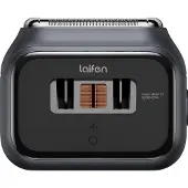 Laifen Rasoir P3 Pro Original Aluminum Spacegrau