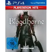 PlayStation Hits : Bloodborne