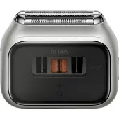 Laifen Rasoir électrique P3 Pro 3 Silver