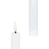 Relaxdays 4 bougies LED en cire (4x)
