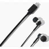 Sennheiser Cx 80u Earphones Noir