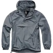 Brandit Veste mi-saison anthracite