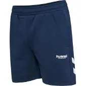 Hummel Short Hmllegacy 2.0 - bleu marine, taille : L