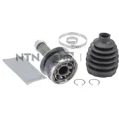 SNR Jeu de joints, arbre de transmission OJK77.012