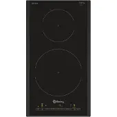 Balay 3eb930lq Modular Induction Hob 30 Cm Noir
