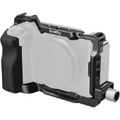 SmallRig Kit cage 4257B pour Sony ZV-E1