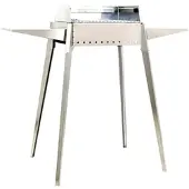 Lisa - Etna mini grill - Luxury line
