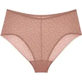 Triumph Slip ' Red Label Signature Sheer ' nude