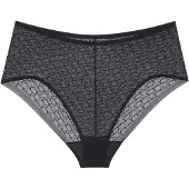 Triumph Culotte noir