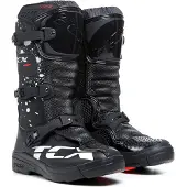 TCX Comp Bottes de motocross pour enfants
