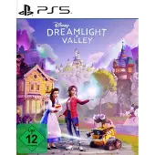 Disney Dreamlight Valley: Cozy Edition