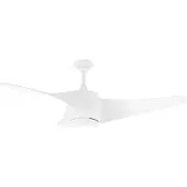 Orbegozo Ventilateur de plafond CP 99132/ 70W/ 3 pales 132cm/ 3 vitesses