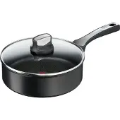 Tefal G25932az Unlimited On Sauteuse 24cm