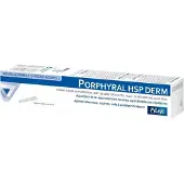 Pileje Porphyral HSP Derm 50 ml Crème