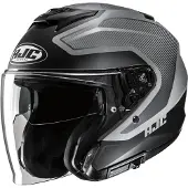 HJC i31 Tevis Casque jet
