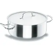 Lacor 50028 Cocotte avec couvercle 28 cm