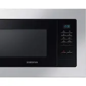 Samsung Micro-ondes encastrable 1300W 23L MG23A7013CT Noir