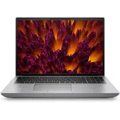 HP ZBook ZBook Fury 16 G10, Intel Core i7, 2.1 GHz, 40.6 cm (16"), 1920 x 1200 px, 16 Go, 512 Go