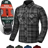 SHIMA Renegade 2.0 Chemise moto