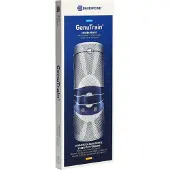Bauerfeind Genouillère active, rotulienne et ligamentaire Taille 3 Comfort Titan 1 pc(s) Bandage(S)