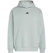 Adidas Sweatshirt à capuche Power Workout