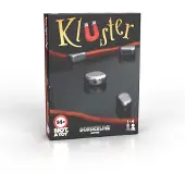 Lautapelit.Fi Cluster Board Game Marron Enfants