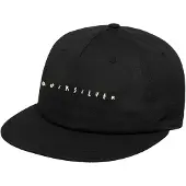 Quiksilver Qs Frassnassa Cap Noir