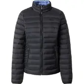 Superdry Veste mi-saison 'FUJI LITE' noir