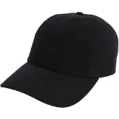 Quiksilver Rad Splatter Cap Noir