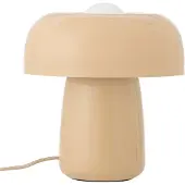 Bloomingville Lampe de table Ylva beige