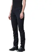 Hannah Shea Ii Pants Noir 42 Femme