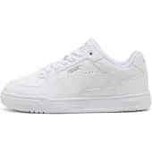 Puma Baskets 'Caven III' blanc