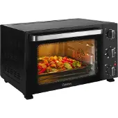 Tristar Haushaltsgeräte Four à convection Tristar OV-3660 38 L 1800 W avec grill, minuteur 90 min, plaque et grille incluses