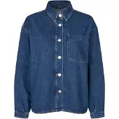 Masai Chemisier 'MaIvelora' bleu