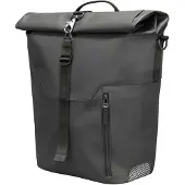 Racktime Sac individuel "Jerry "Volume : 17 l, Dimensions (L x l x H)