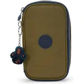 Kipling Sac vert