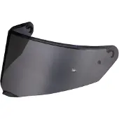 Caberg Roxter Écran Pinlock Teinte foncée UNI unisex
