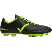 Givova Goal Football Boots Vert,Noir EU 40 Homme