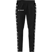 Givova College Band Pants Noir S Homme