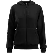 Joma 902423 Jacket Noir M Femme