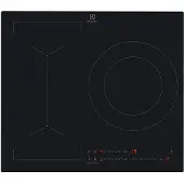 Electrolux Plaque De Cuisson Induction Eiv63346ct Saphir