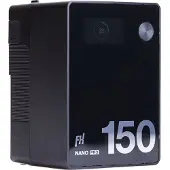 Fxlion Nano Pro V-Mount Battery PD 100W – 147Wh