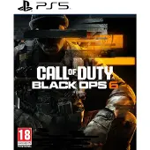 Call of Duty : Black Ops 6 (PS5)
