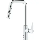 GROHE Start Einhand-Spültischbatterie, 1/2"