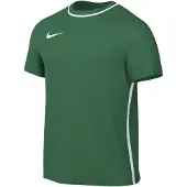 Nike Hommes, T-shirt de sport, grünes Herren-T-Shirt mit Parkmotiv (XXL), Vert, XXL